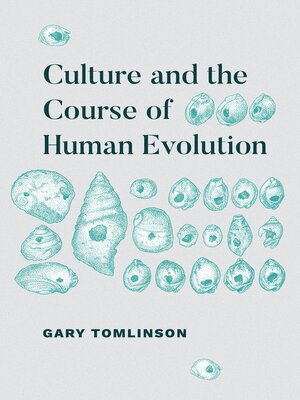 cover image of Culture and the Course of Human Evolution